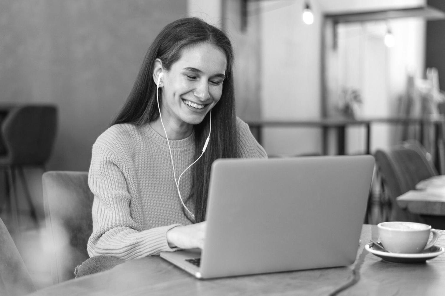 Strategic business planning session with team collaboration and growth charts