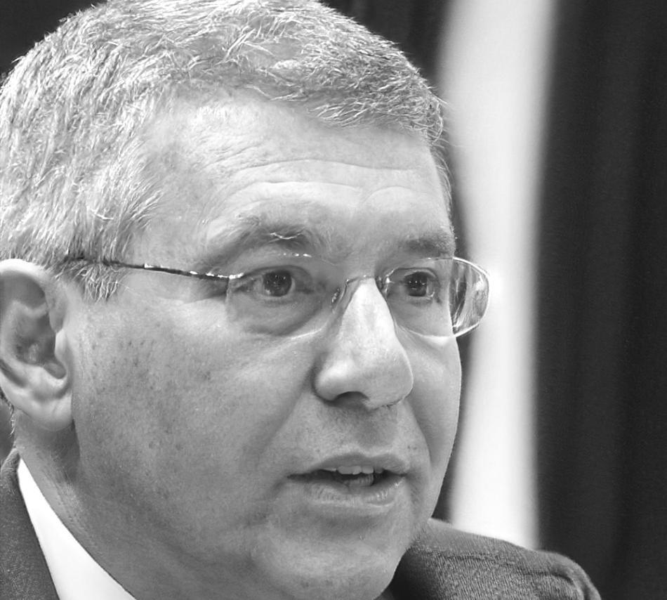 David Thornhill, Director of Business Development